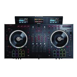 Numark NS7III Motorized DJ Controller and Mixer